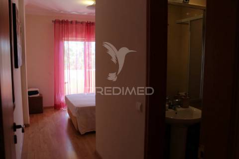 Vilamoura - apartamento com dois quartos /  two bedrooms apartment