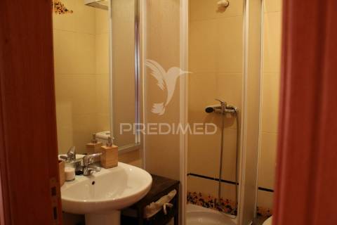 Vilamoura - apartamento com dois quartos /  two bedrooms apartment