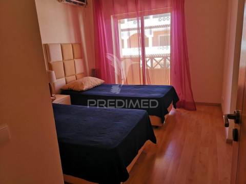 Vilamoura - apartamento com dois quartos /  two bedrooms apartment