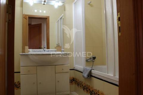 Vilamoura - apartamento com dois quartos /  two bedrooms apartment