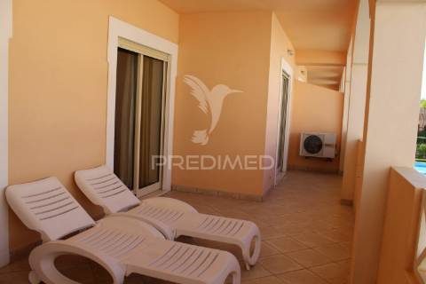 Vilamoura - apartamento com dois quartos /  two bedrooms apartment