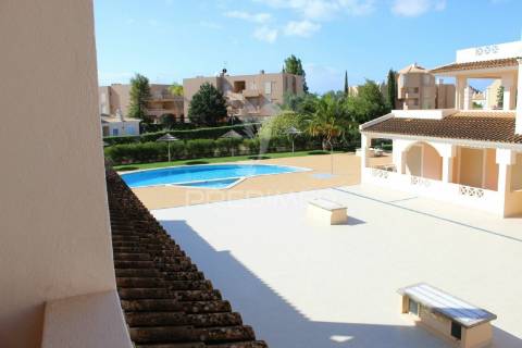 Vilamoura - apartamento com dois quartos /  two bedrooms apartment