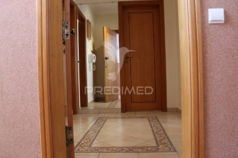 Vilamoura - apartamento com dois quartos /  two bedrooms apartment