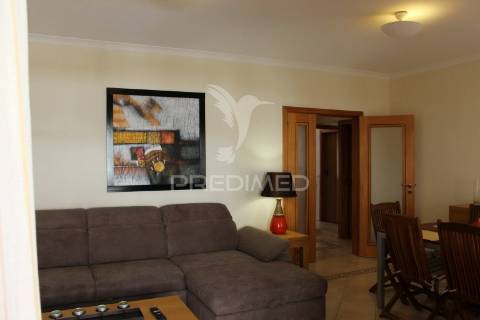 Vilamoura - apartamento com dois quartos /  two bedrooms apartment
