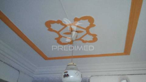 Casa antiga em comenda