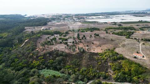 Quinta com 9,5650 ha em zambujeira do mar