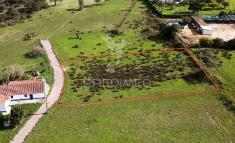 Lote de terreno em boavista dos pinheiros