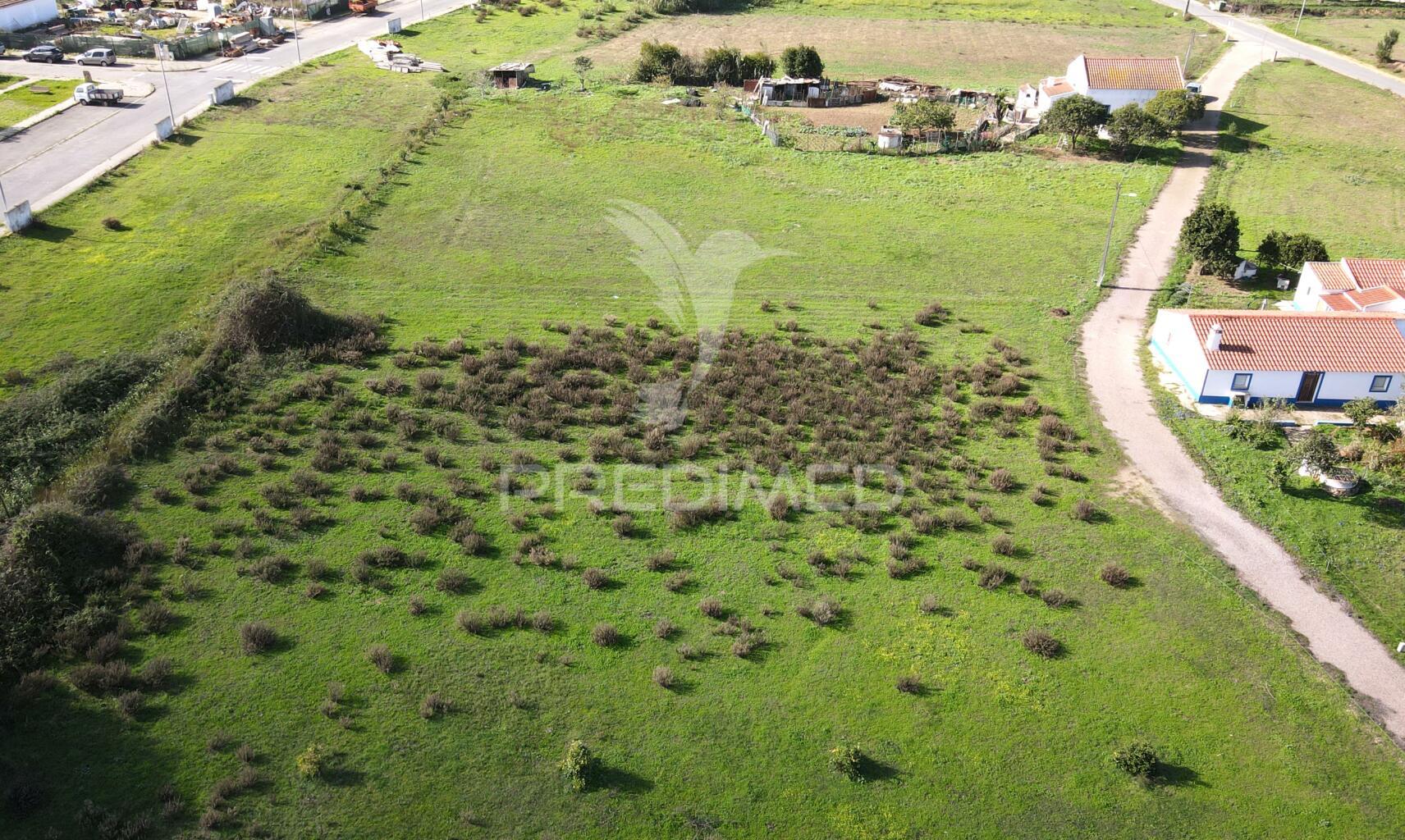 Lote de terreno em boavista dos pinheiros