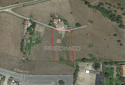 Lote de terreno em boavista dos pinheiros