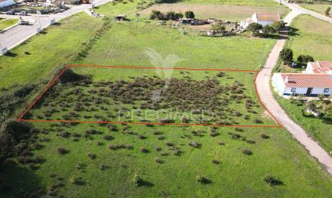 Lote de terreno em boavista dos pinheiros