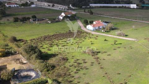 Lote de terreno em boavista dos pinheiros