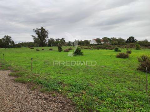 Lote de terreno em boavista dos pinheiros
