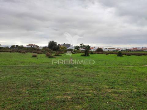 Lote de terreno em boavista dos pinheiros