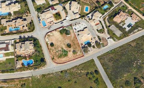 Terreno para construção de moradia isolada,  lagos