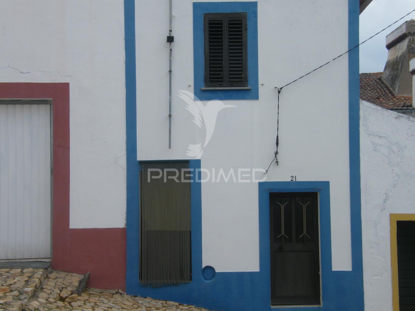 Casa antiga t2