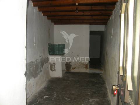Casa antiga t2