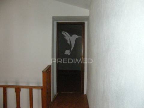 Casa antiga t2