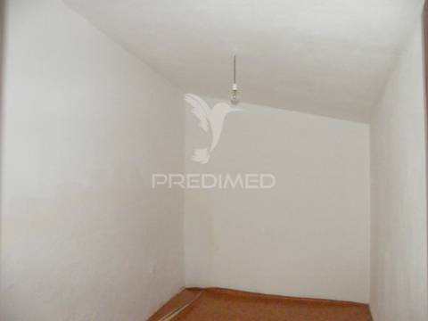 Casa antiga t2