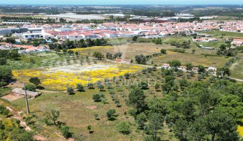Terreno urbano com 11.750 m2 em boavista dos pinheiros