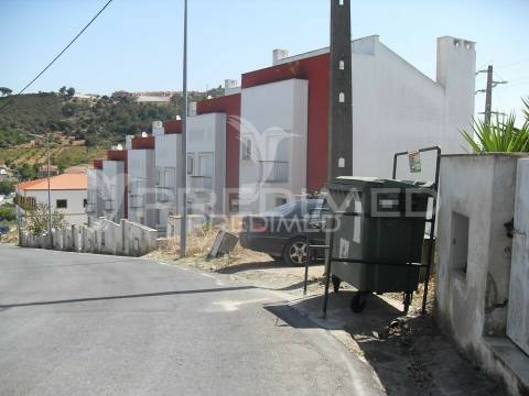 Pancas. lote de terreno urbano com 454m2