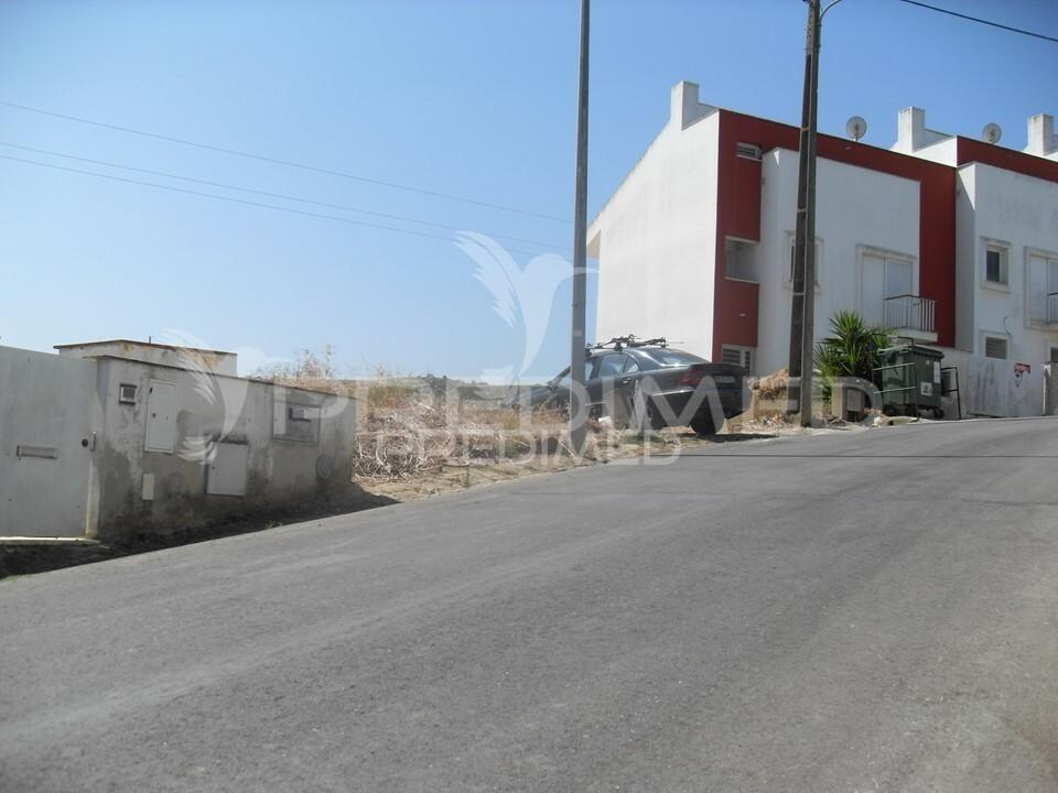 Pancas. lote de terreno urbano com 454m2