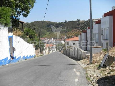 Pancas. lote de terreno urbano com 454m2