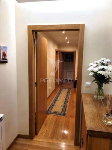 T3 carvalhos zona privilegiada