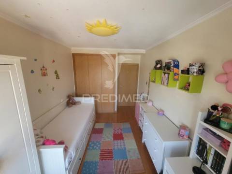 T3 carvalhos zona privilegiada