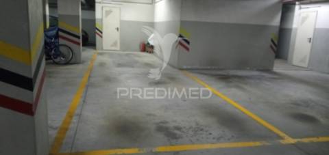 T3 carvalhos zona privilegiada