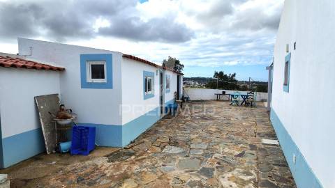 Quintinha com piscina a 9 km da zambujeira do mar