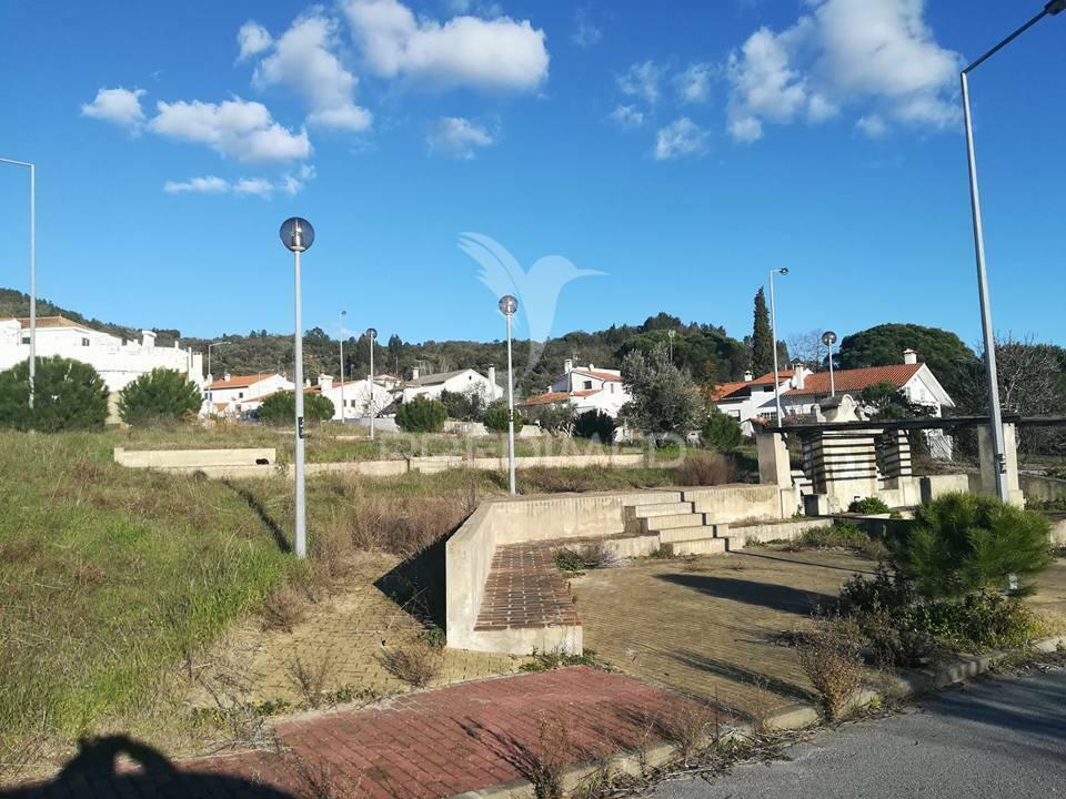 Urbanização monte paleiros