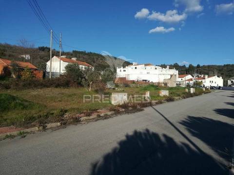 Urbanização monte paleiros