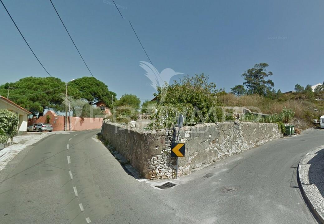 Sabugo. excelente lote de terreno para construção