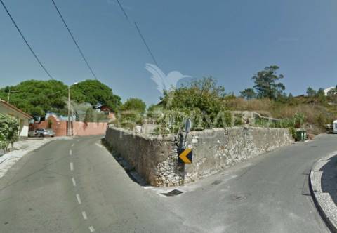Sabugo. excelente lote de terreno para construção