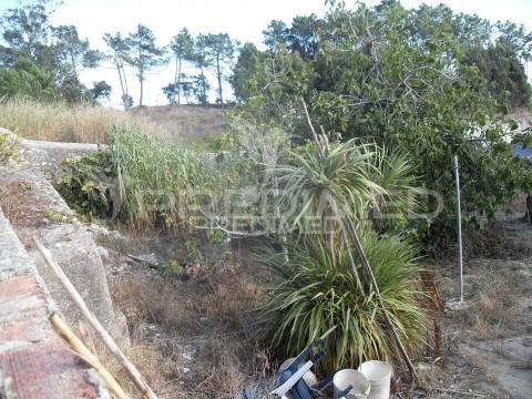 Sabugo. excelente lote de terreno para construção