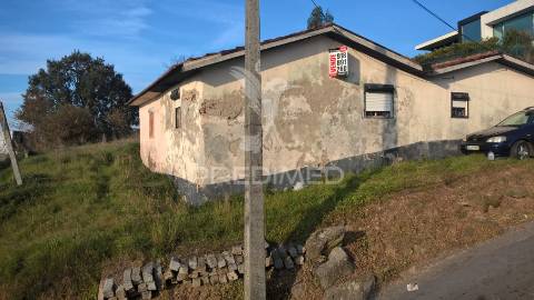 Moradia t2