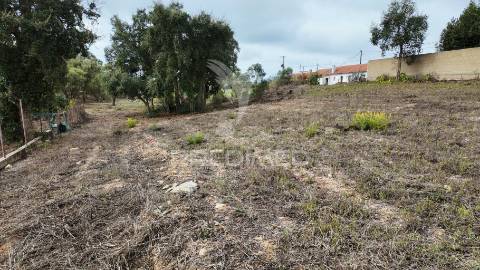 Terreno com 1500 m2 em vale bejinha, são luís
