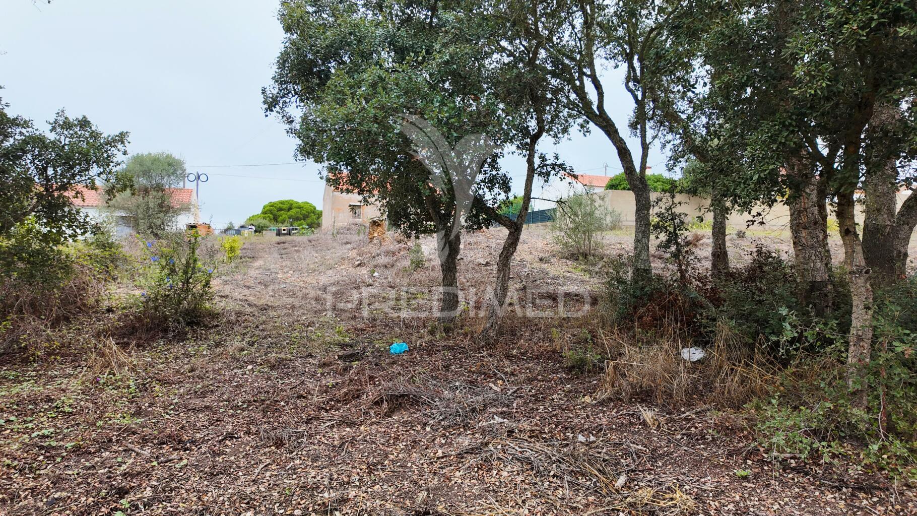 Terreno com 1500 m2 em vale bejinha, são luís