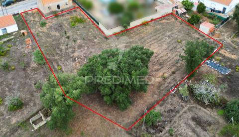 Terreno com 1500 m2 em vale bejinha, são luís