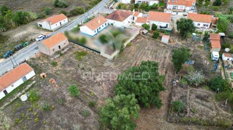 Terreno com 1500 m2 em vale bejinha, são luís