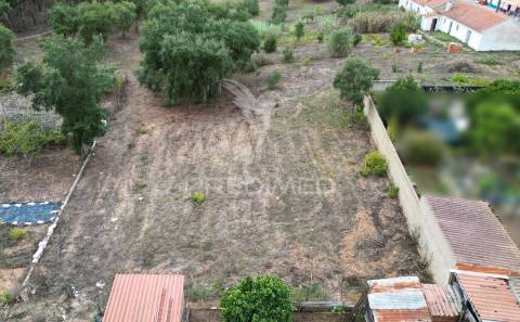 Terreno com 1500 m2 em vale bejinha, são luís