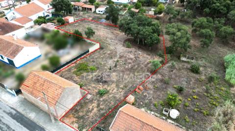Terreno com 1500 m2 em vale bejinha, são luís