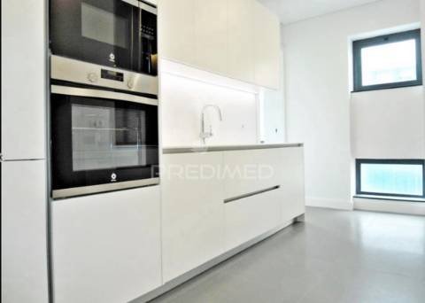 T4 com garagem porto