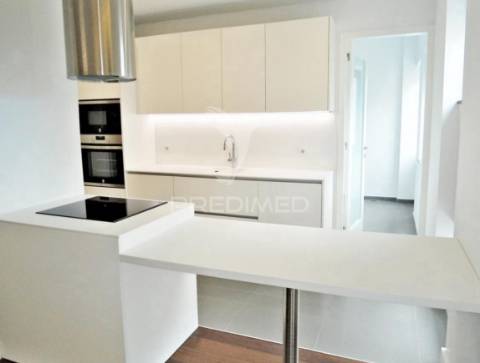 T4 com garagem porto