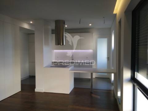 T4 com garagem porto