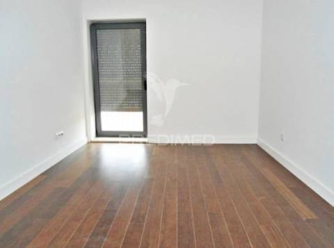 T4 com garagem porto