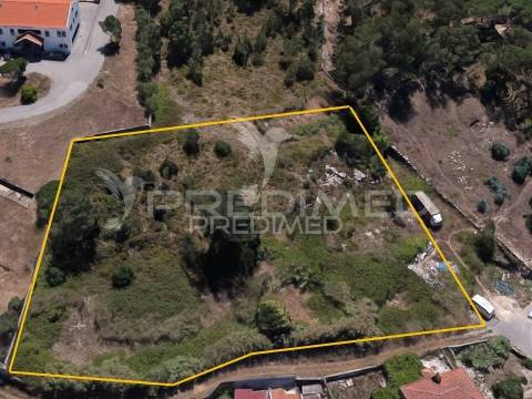 Sabugo. excelente lote  de terreno com 3560m2