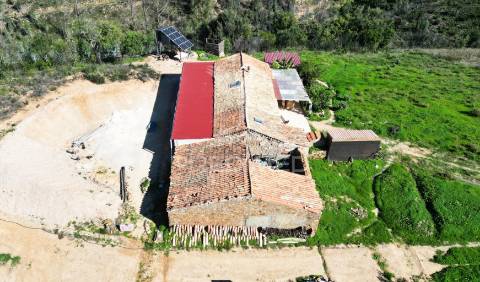 Quinta com 9,1400 ha a 21 km da praia