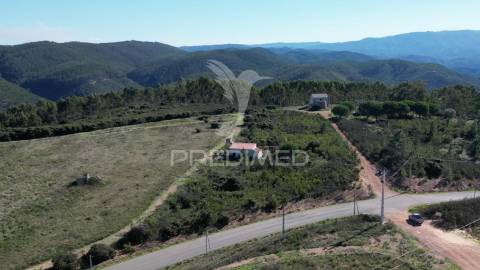 Quinta com 9,1400 ha a 21 km da praia