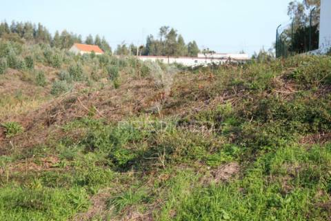 Terreno com 3.100m2 para construção de moradia 
